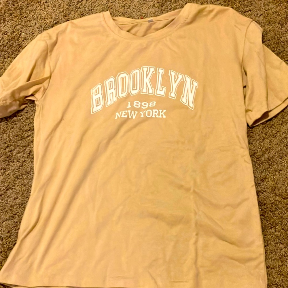 Brooklyn T-Shirt